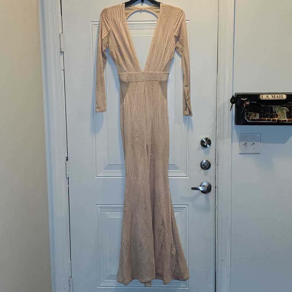 Beautiful Formal Dress